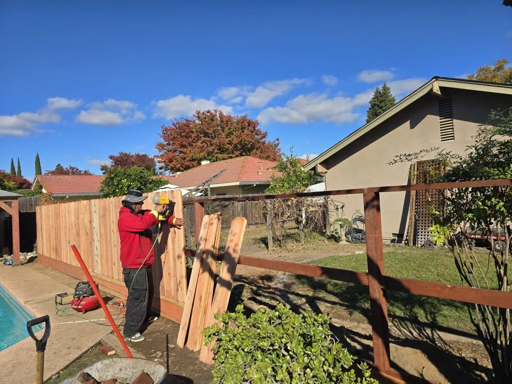 Affordable garden landscaping for year-round maintenance across Empire, CA - MBM Landscape services