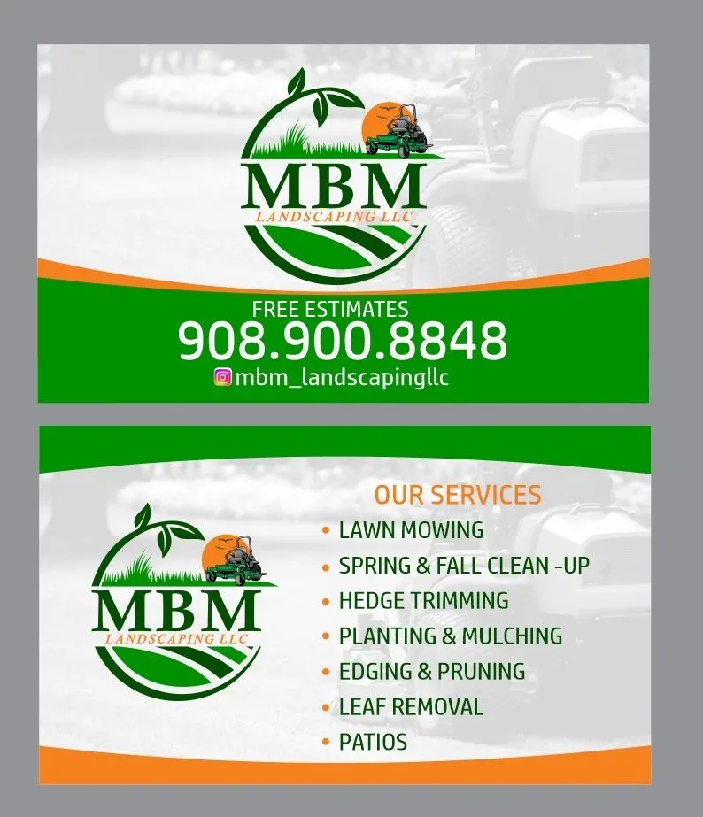 Local garden landscaping in North Plainfield, NJ - MBM Landscaping
