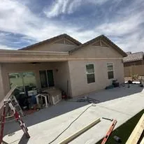Expert lawn mowing service near you in Tonopah, AZ by MBM Landscaping