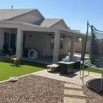 Local garden landscaping for outdoor upgrades across Tonopah, AZ - MBM Landscaping