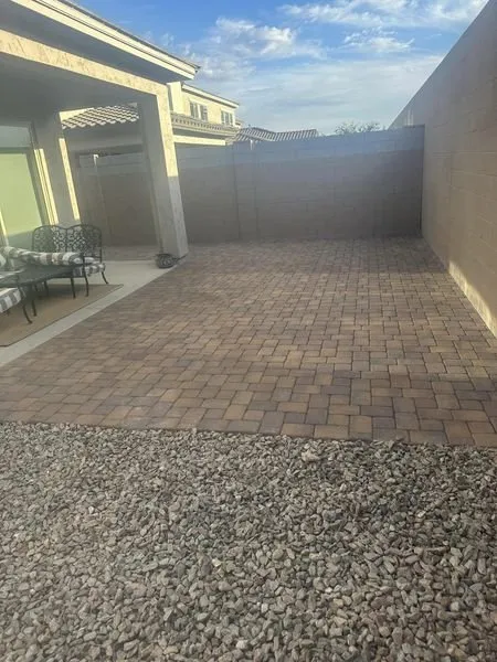 Expert lawn care service in Tonopah, AZ - MBM Landscaping