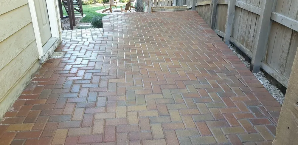 Custom yard cleanup service experts serving Castle Rock, CO - MBO Landscaping Services