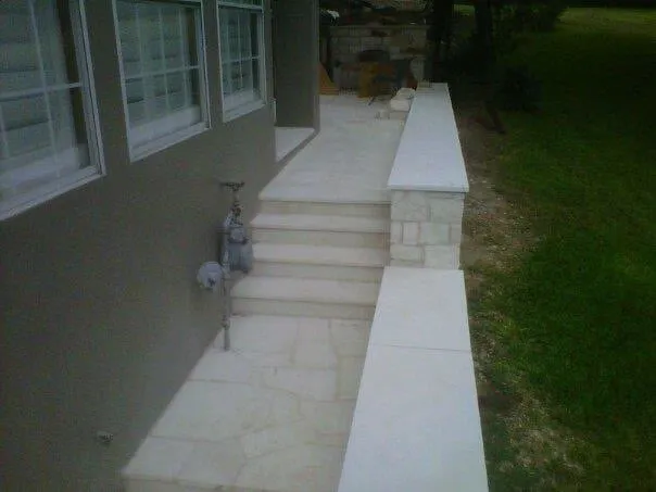 Reliable outdoor landscaping in Austin, TX - MBP Nursery and Landscaping