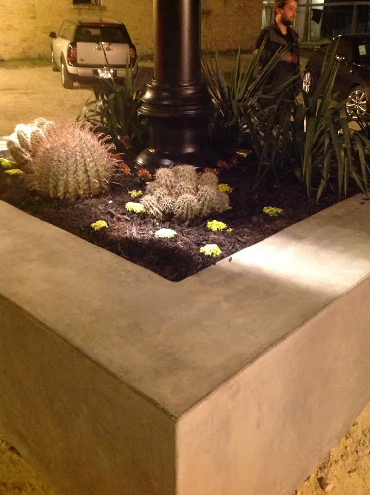 Reliable yard maintenance for year-round maintenance across Austin, TX - MBP Nursery and Landscaping