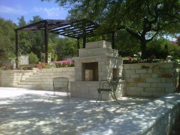 Reliable garden landscaping experts serving Austin, TX - MBP Nursery and Landscaping
