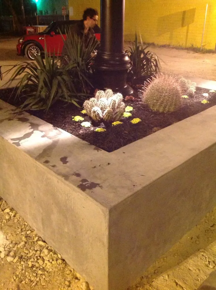 Expert lawn mowing service in Austin, TX by MBP Nursery and Landscaping