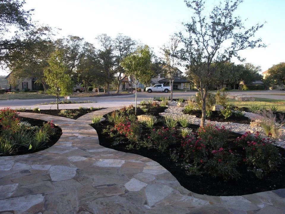 Affordable lawn mowing service experts serving Austin, TX - MBP Nursery and Landscaping