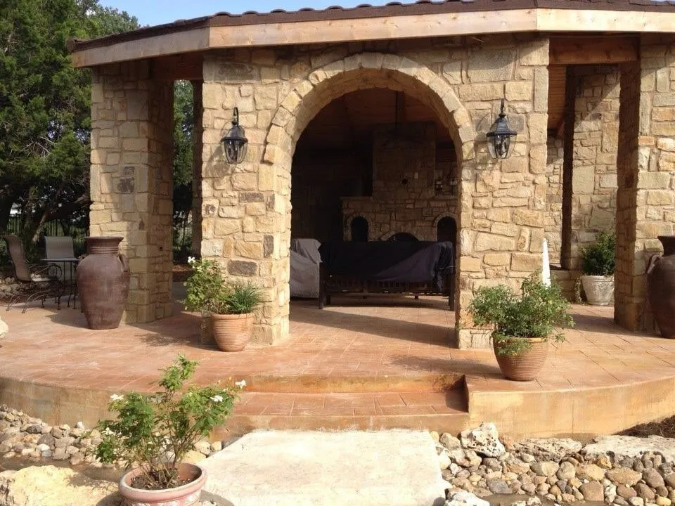 Affordable landscaping services experts serving Austin, TX - MBP Nursery and Landscaping
