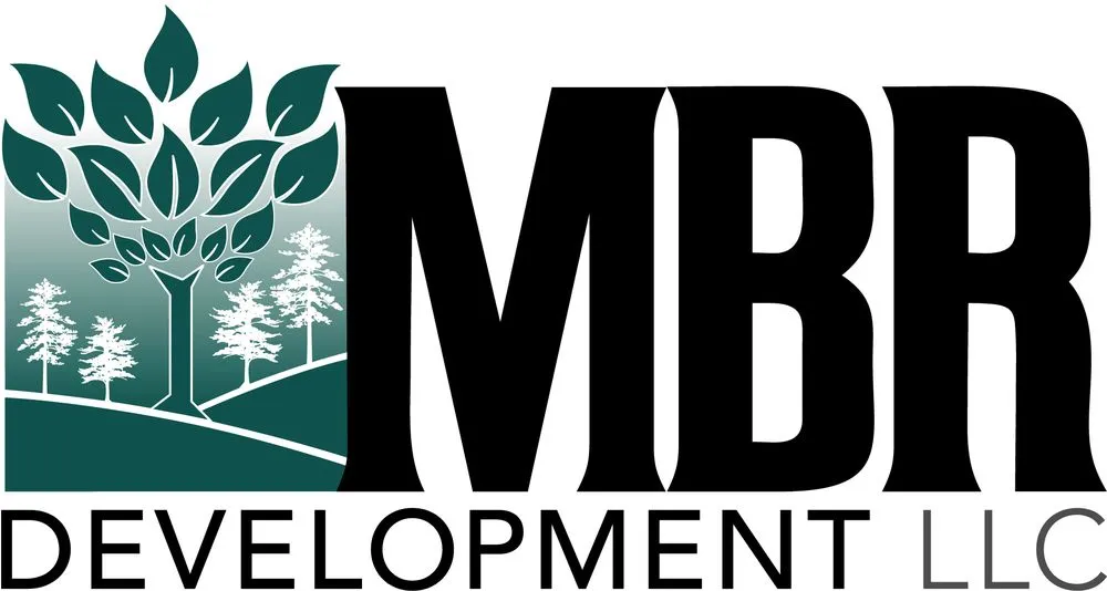 Professional landscaping services for homes in Wilmington, NC by MBR Development