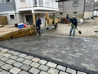 MBR Home Services Logo