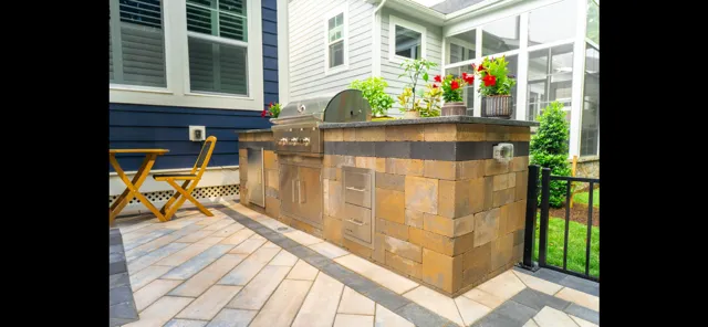 Professional lawn mowing service for year-round maintenance across Millsboro, DE - MBR Landscaping