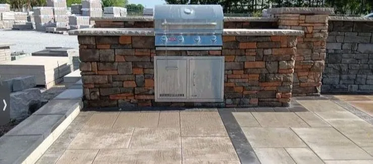 Top-rated landscaping services with custom design across Millsboro, DE - MBR Landscaping