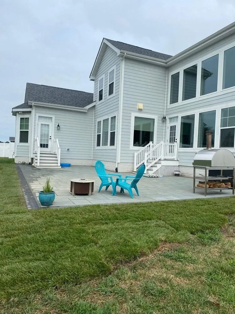 Trusted lawn care service experts serving Millsboro, DE - MBR Landscaping