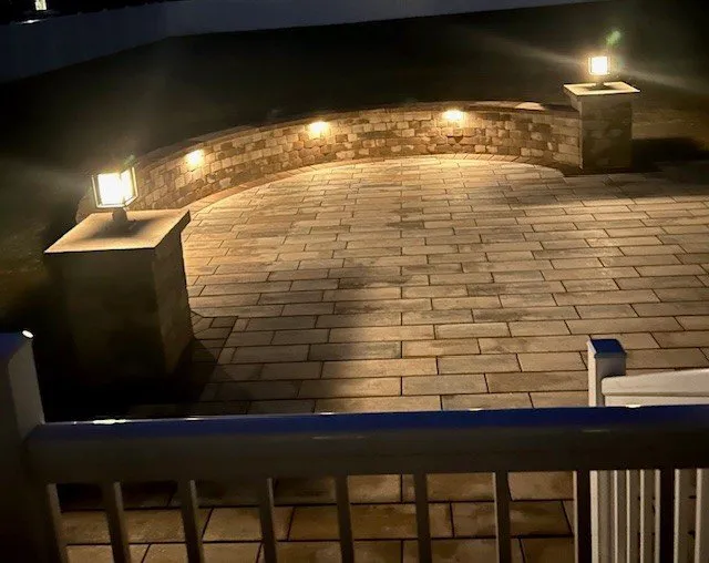 Local yard maintenance experts serving Millsboro, DE - MBR Landscaping