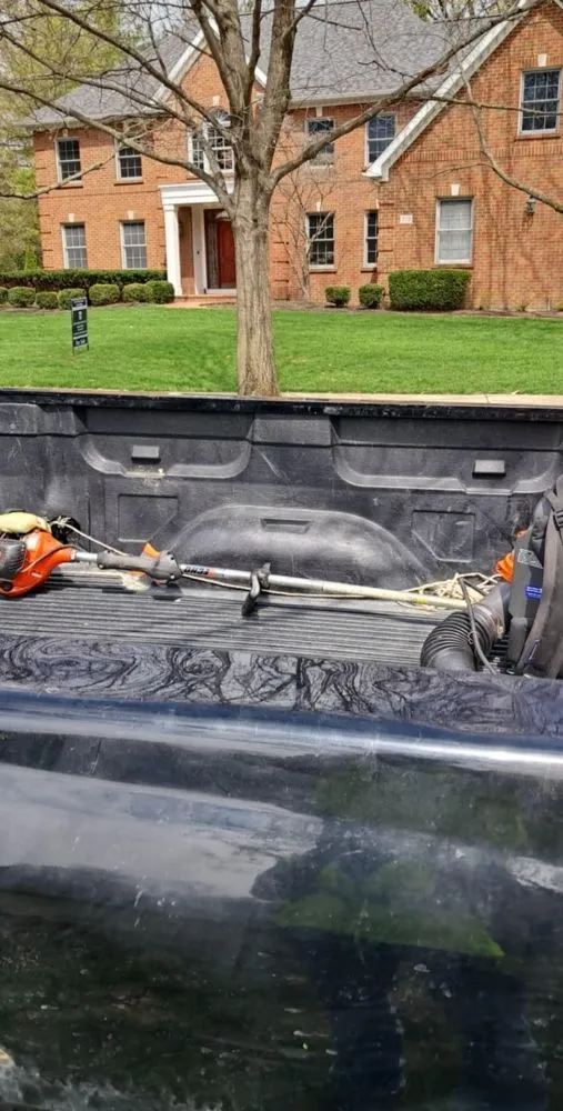 Custom landscape installation experts serving Columbus, OH - MBS Design