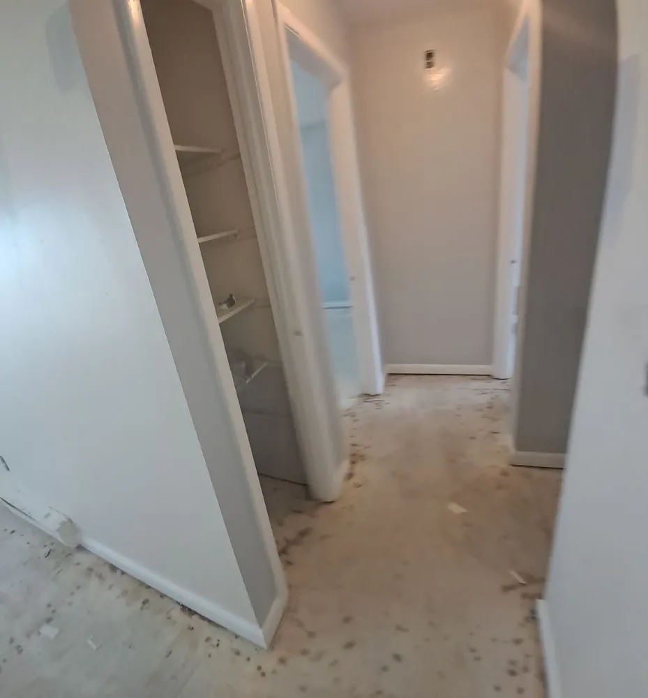 Trusted yard cleanup service for homes in Columbus, OH by MBS Design