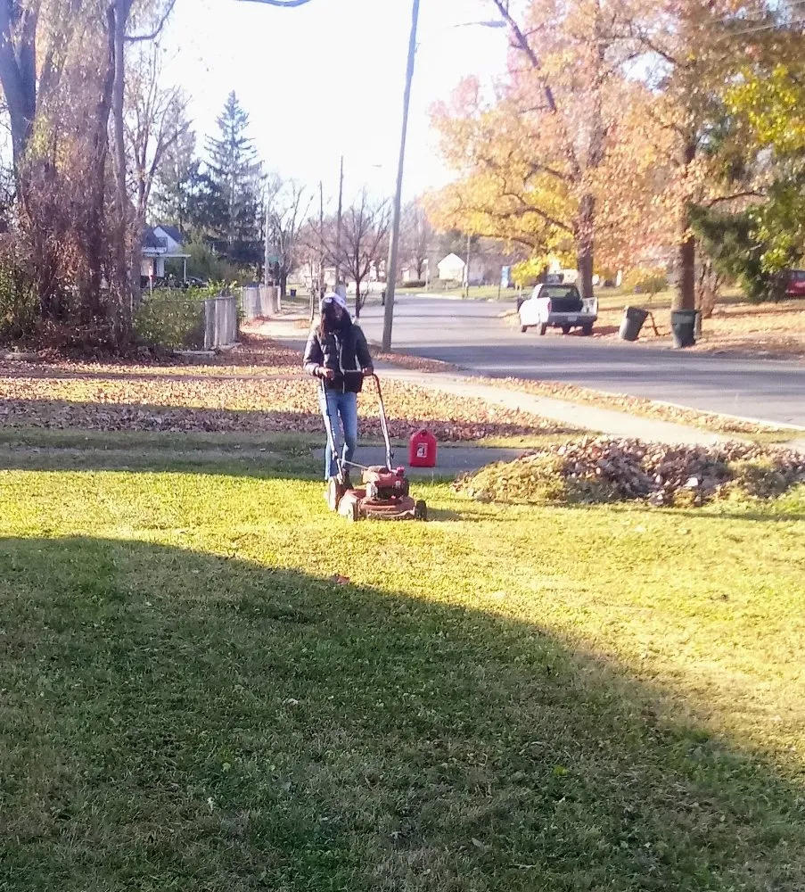 Top-rated lawn care service for beautiful yards across Columbus, OH - Mbs Designs