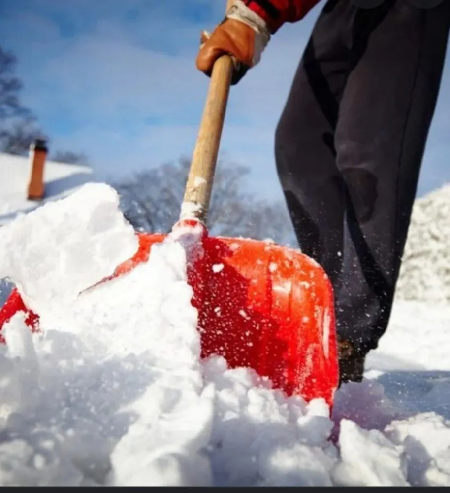 Professional residential landscaping for year-round maintenance across Columbus, OH - Mbs Designs