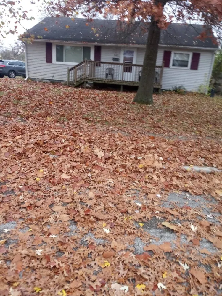 Expert landscape design in Columbus, OH by Mbs Designs