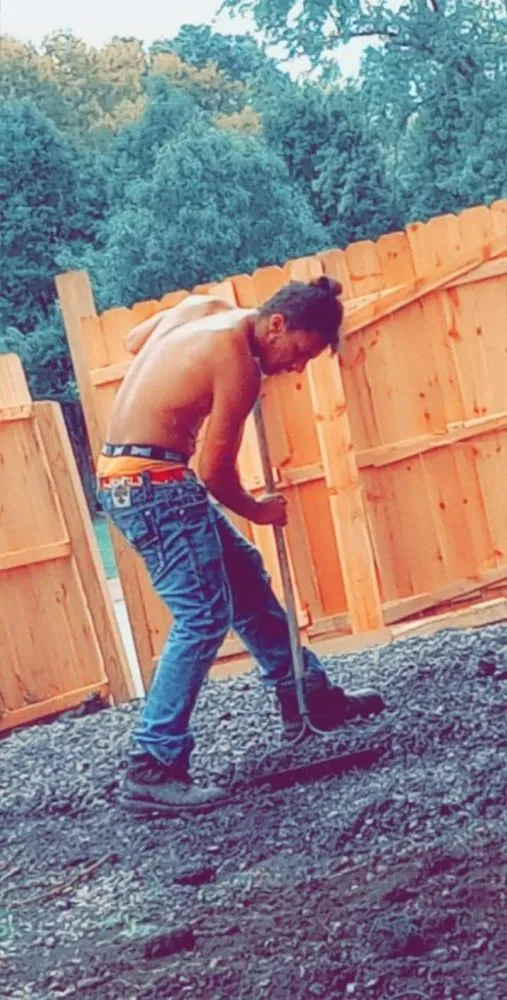 Custom yard maintenance experts serving Columbus, OH - Mbs Designs