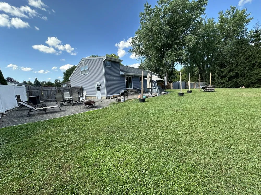 Top-rated yard cleanup service in Watervliet, NY - Mb’s Property Maintenance