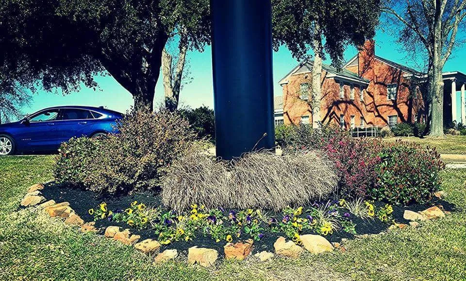 Top-rated residential landscaping experts serving Huntsville, TX - MBT Lawn Specialist