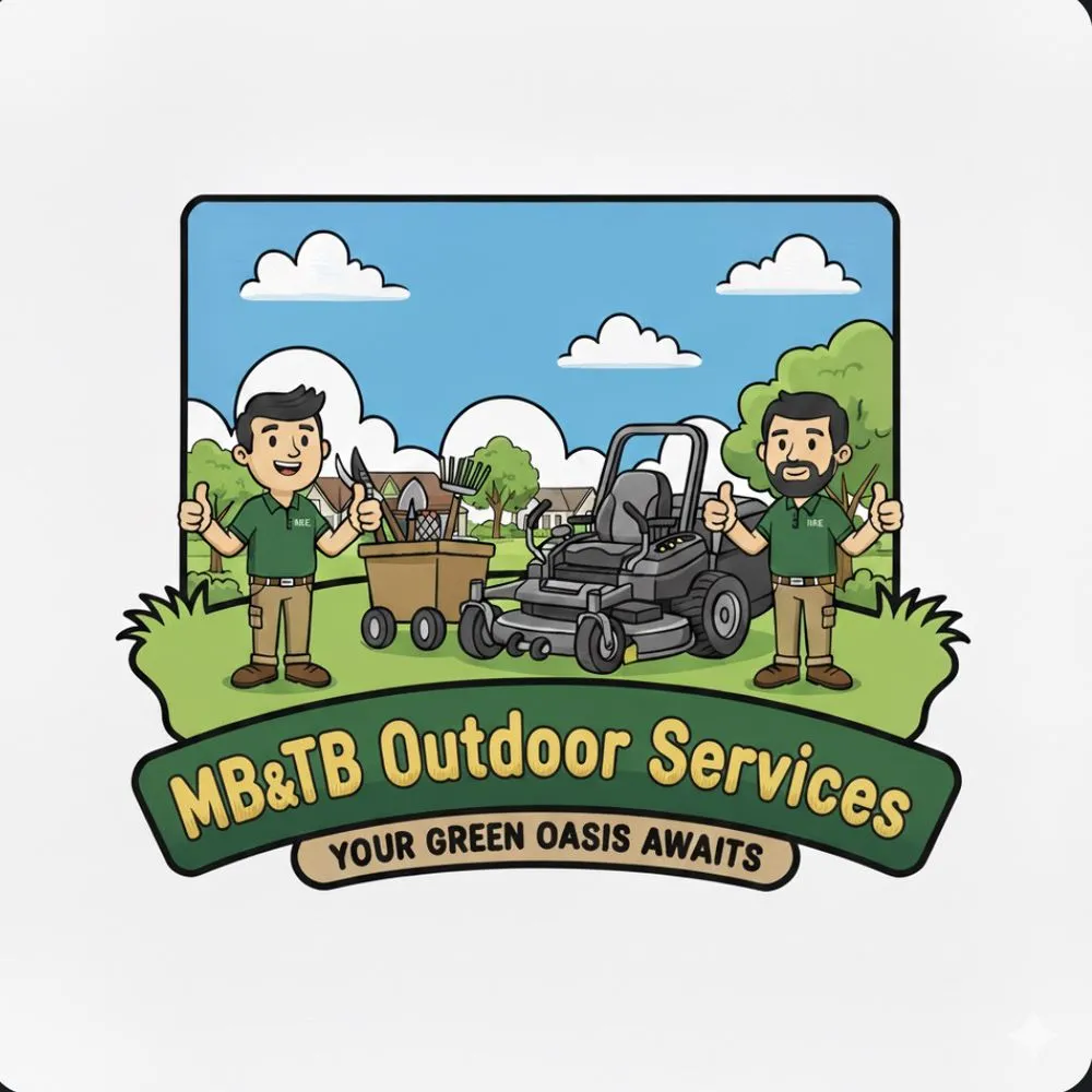 Affordable lawn mowing service experts serving Spanish Fork, UT - MB&TB outdoor services