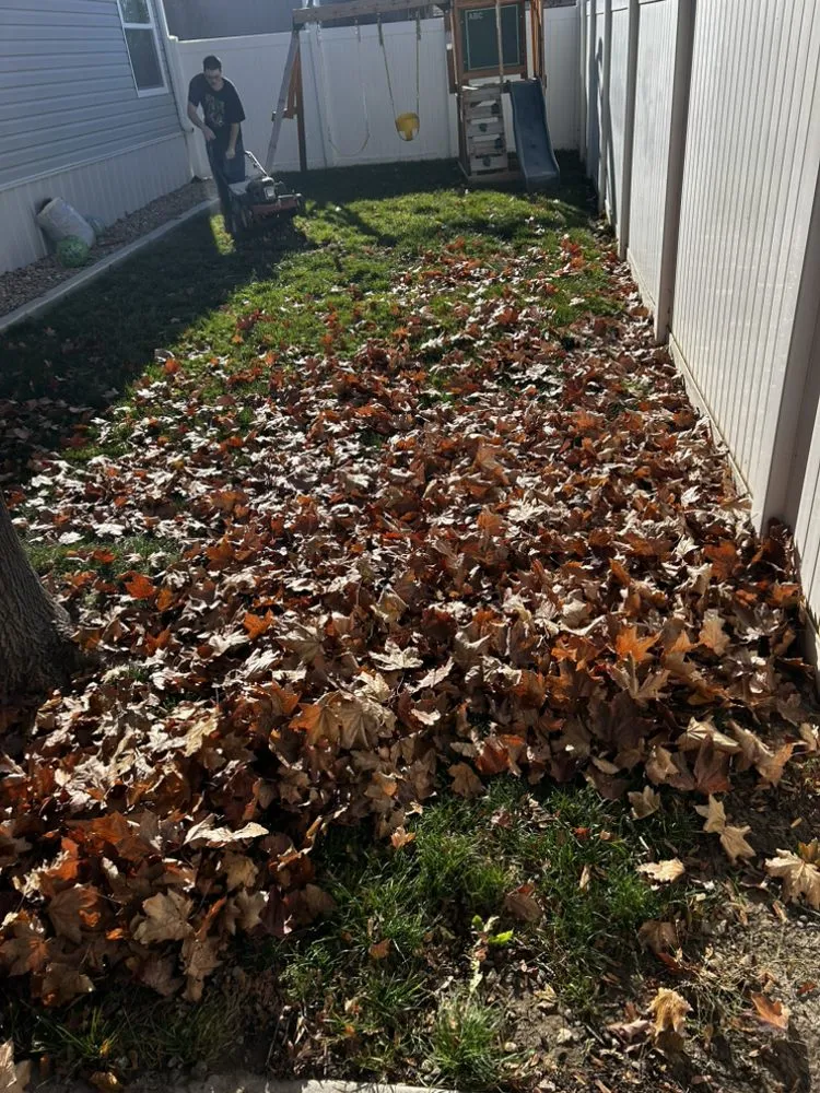 Reliable residential landscaping for homes across Spanish Fork, UT - MB&TB outdoor services