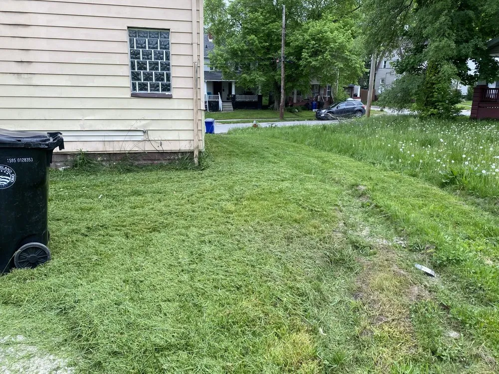 Top-rated outdoor landscaping experts serving Cleveland, OH - MBTC landscaping