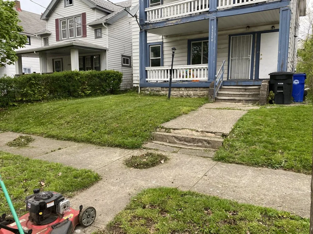 Trusted landscaping services experts serving Cleveland, OH - MBTC landscaping