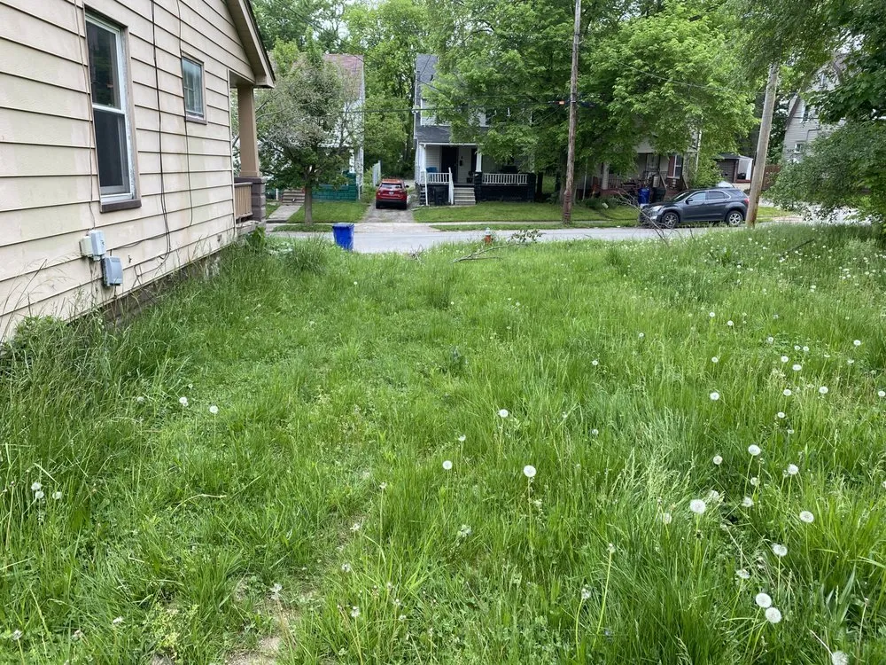 Professional garden landscaping in Cleveland, OH - MBTC landscaping