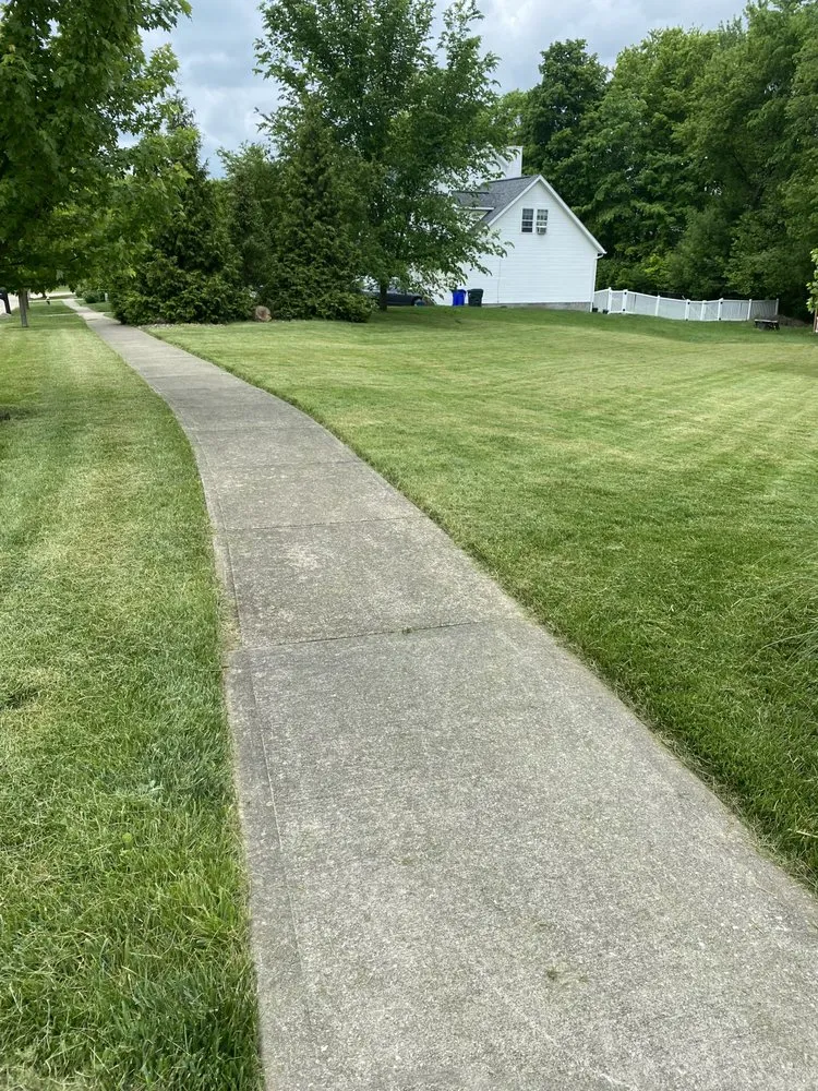 Top-rated garden landscaping experts serving Cleveland, OH - MBTC landscaping