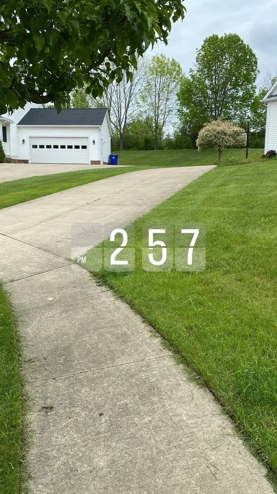 Trusted lawn care service in Cleveland, OH - MBTC landscaping