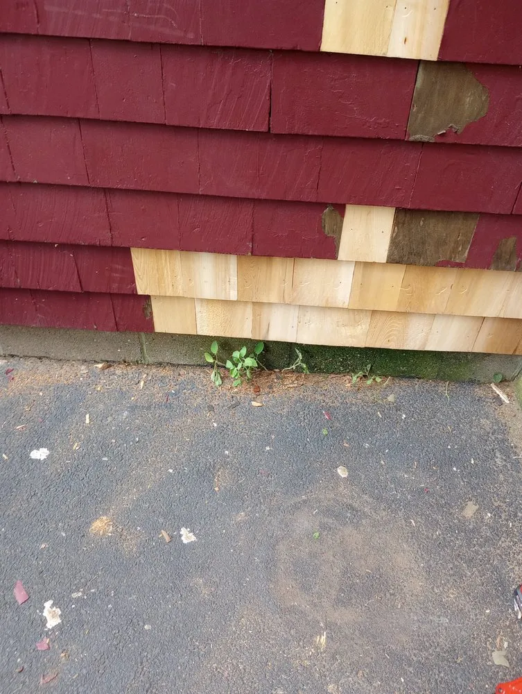 Custom landscape design in Greenfield, MA - M&C All Around