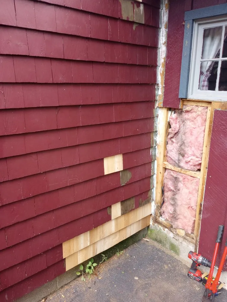 Affordable landscape design in Greenfield, MA by M&C All Around