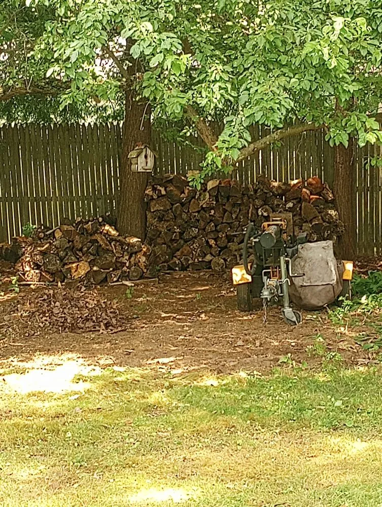 Expert garden landscaping in Greenfield, MA - M&C All Around