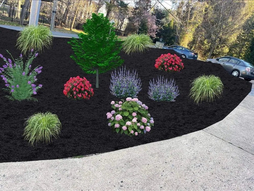 Trusted landscape installation experts serving Herndon, VA - MC Brother