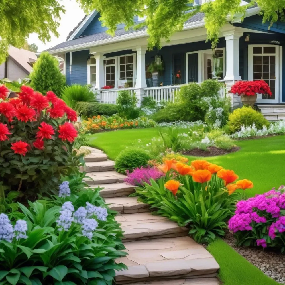 Top-rated landscape design experts serving Herndon, VA - MC Brother