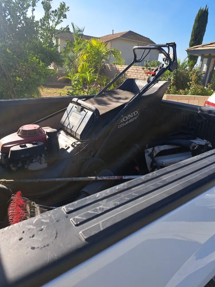 Top-rated garden landscaping for residential properties across Rancho Cucamonga, CA - Mc Cactus Fast Landscaping Designs