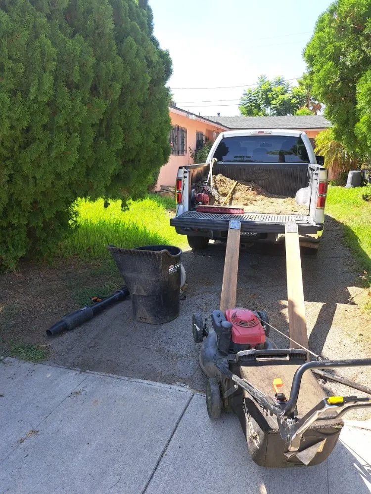 Local landscape installation for beautiful yards across Rancho Cucamonga, CA - Mc Cactus Fast Landscaping Designs