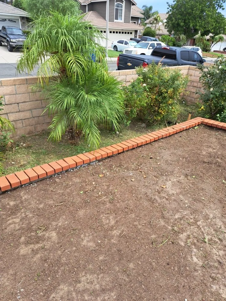 Reliable landscape design experts serving Rancho Cucamonga, CA - Mc Cactus Fast Landscaping Designs