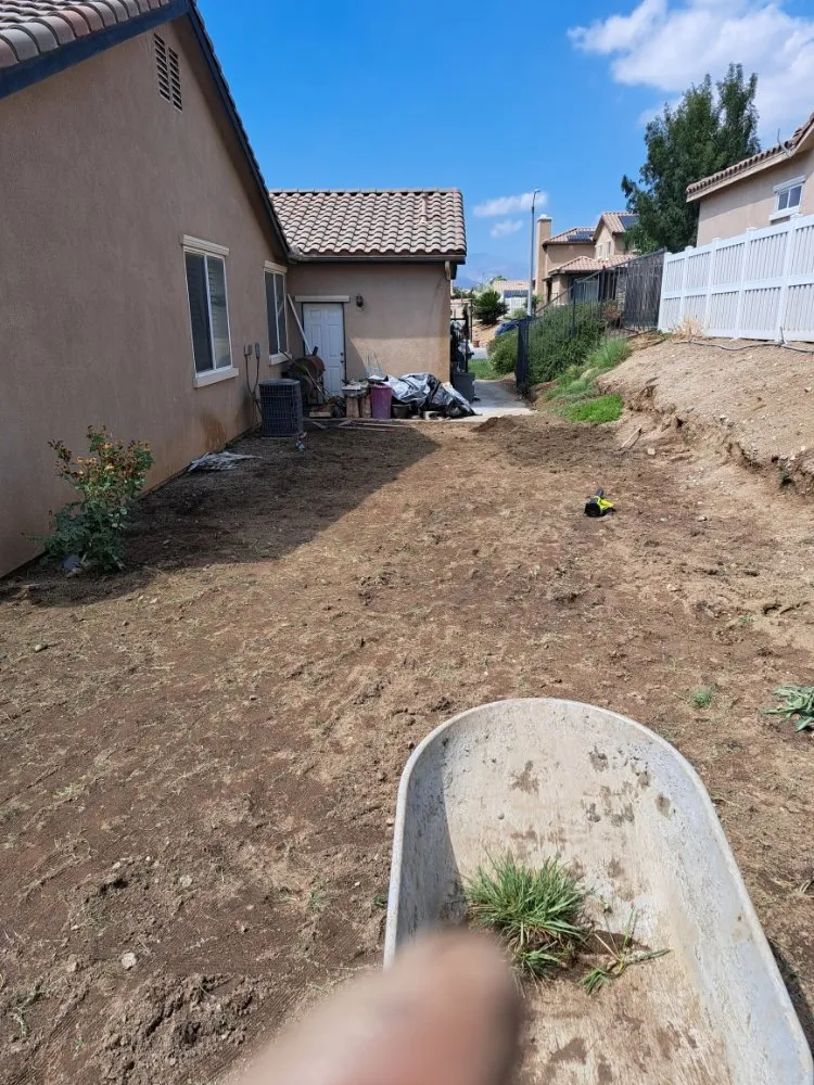 Expert landscape design for outdoor upgrades across Rancho Cucamonga, CA - Mc Cactus Fast Landscaping Designs