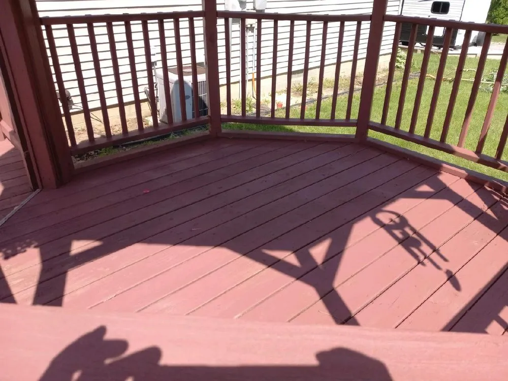 Affordable residential landscaping in Winamac, IN - MC Clover Cleaning