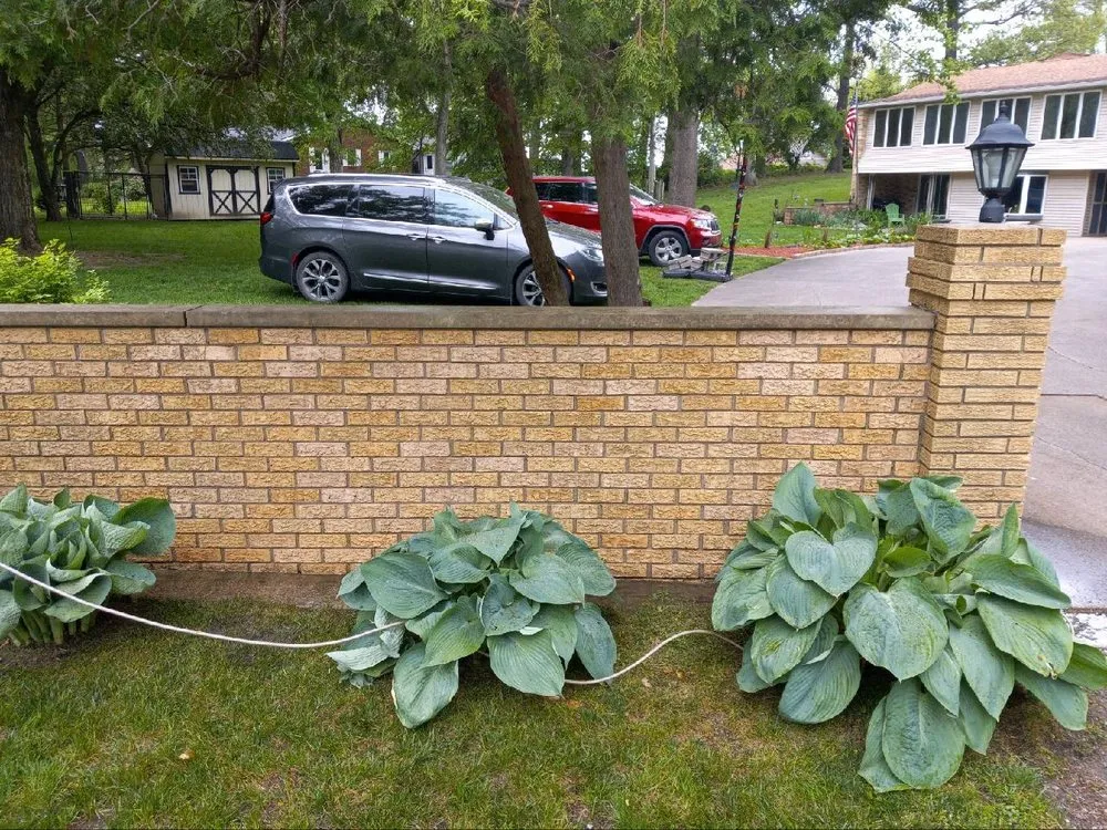 Affordable landscaping services near you across Winamac, IN - MC Clover Cleaning