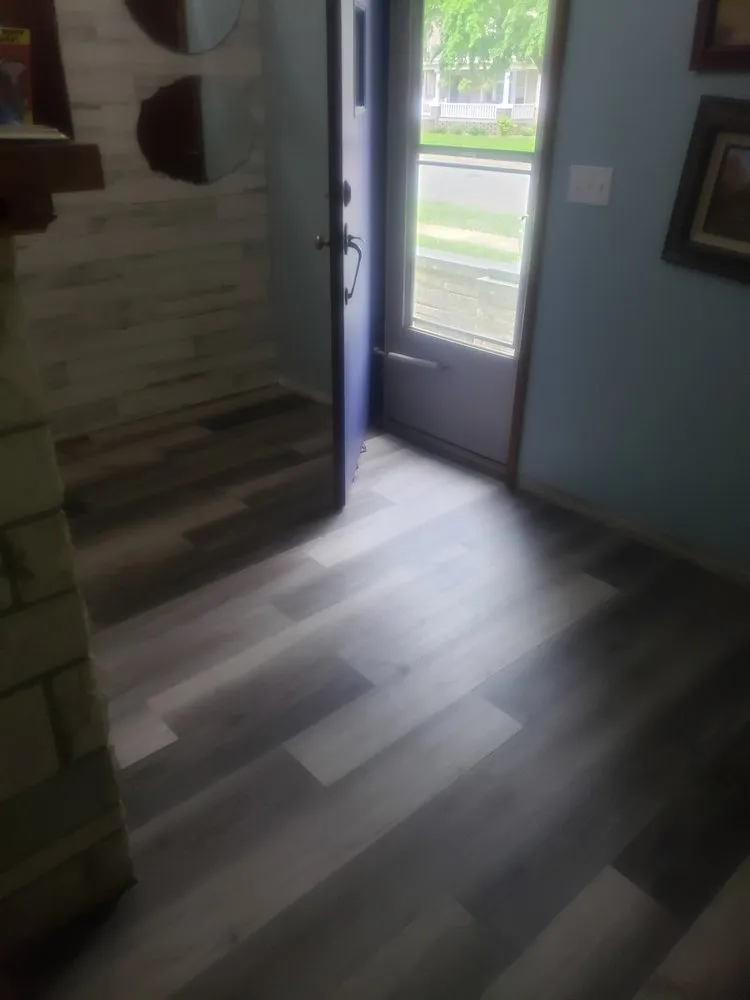 Top-rated landscape installation with custom design in Winamac, IN by MC Clover Cleaning