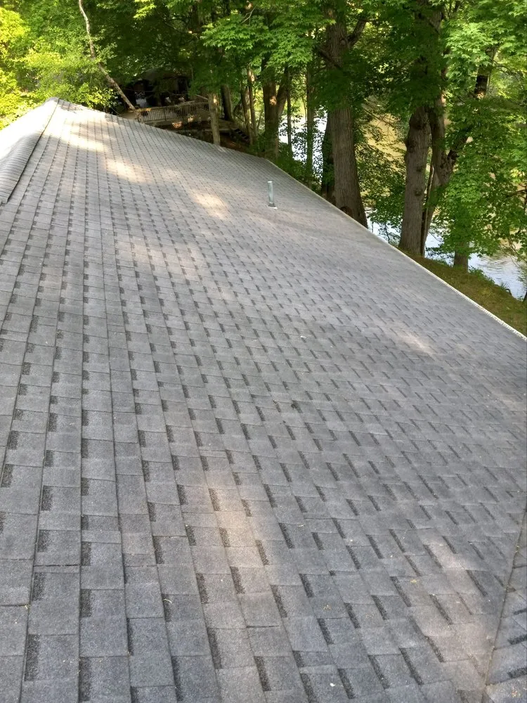 Expert lawn mowing service in Winamac, IN - MC Clover Cleaning