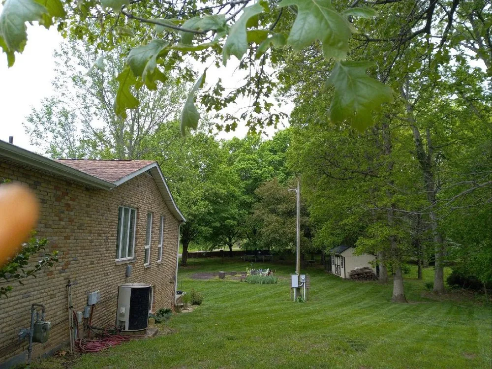 Trusted landscape design in Winamac, IN - MC Clover Cleaning