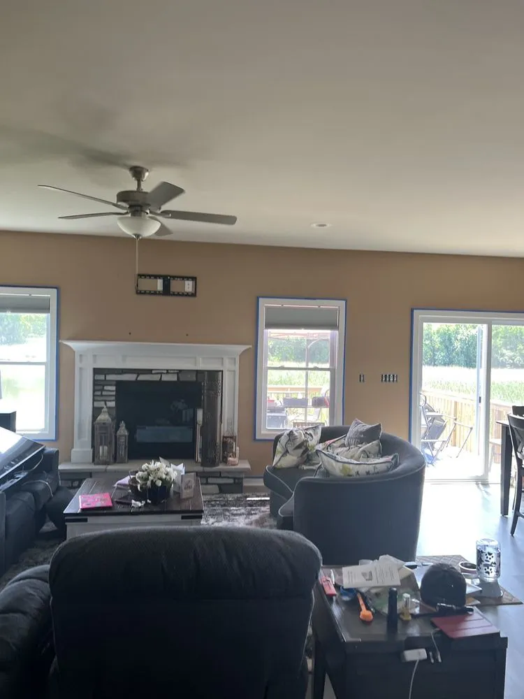 Local outdoor landscaping experts serving Winamac, IN - MC Clover Cleaning