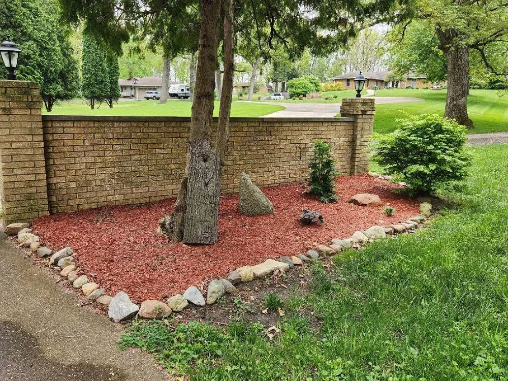 Custom lawn mowing service experts serving Winamac, IN - MC Clover Cleaning