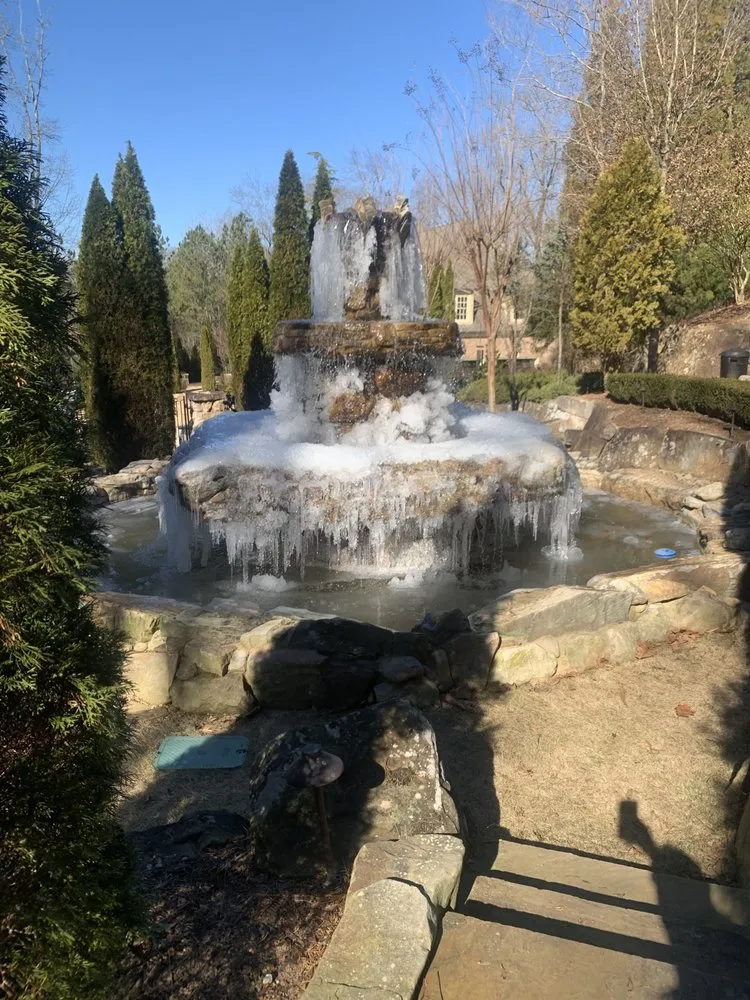 Top-rated lawn care service for outdoor upgrades in Lebanon, GA by Mc Clure Landscape and Design